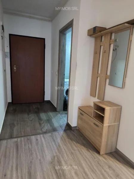 Berceni, Cartier Solar, apartament spatios, mobilat 4/5, loc parcare