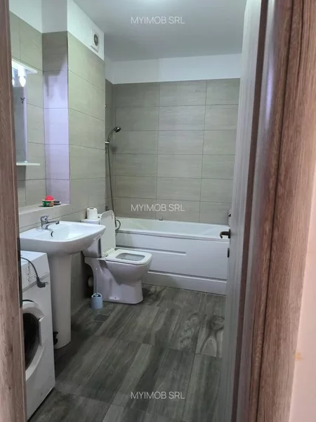 Berceni, Cartier Solar, apartament spatios, mobilat 4/5, loc parcare